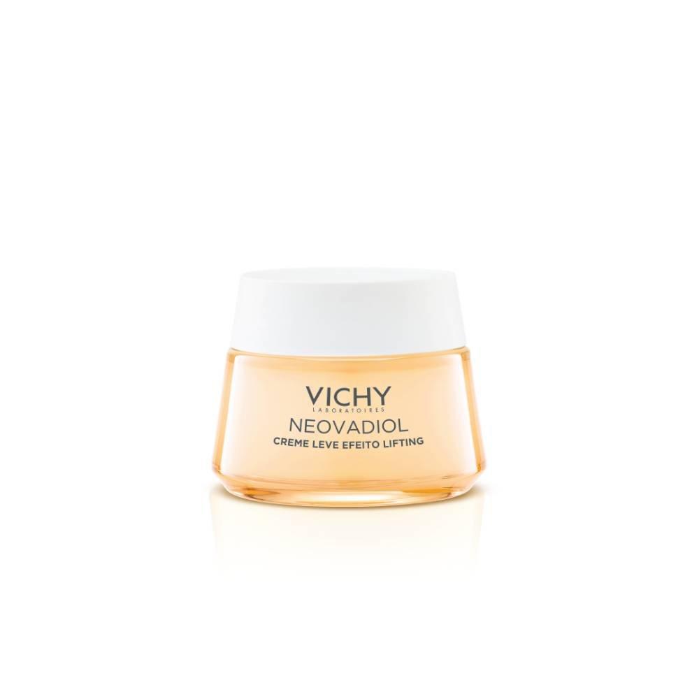 Creme Leve Efeito Lifting Vichy Neovadiol 50g - 2