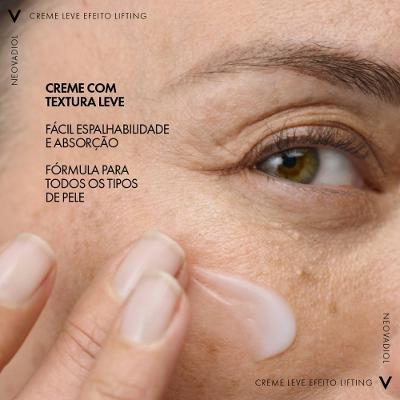 Creme Leve Efeito Lifting Vichy Neovadiol 50g