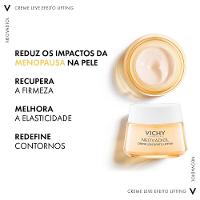 Creme Leve Efeito Lifting Vichy Neovadiol 50g - 3