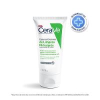 Espuma Cremosa De Limpeza Hidratante Cerave Pele Normal A Seca 60g - 2