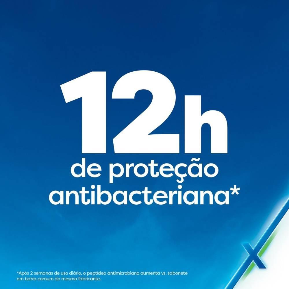 Sabonete Líquido Para Mãos Antibacteriano Protex Duo Protect 400ml - 8