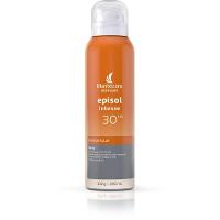Protetor Solar Aerosol Episol Intense Spray Fps30 200ml - 1