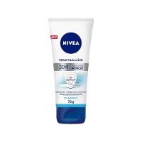 Creme Para Mãos Nivea 3 Em 1 Ação Antibacteriana 75g - 6
