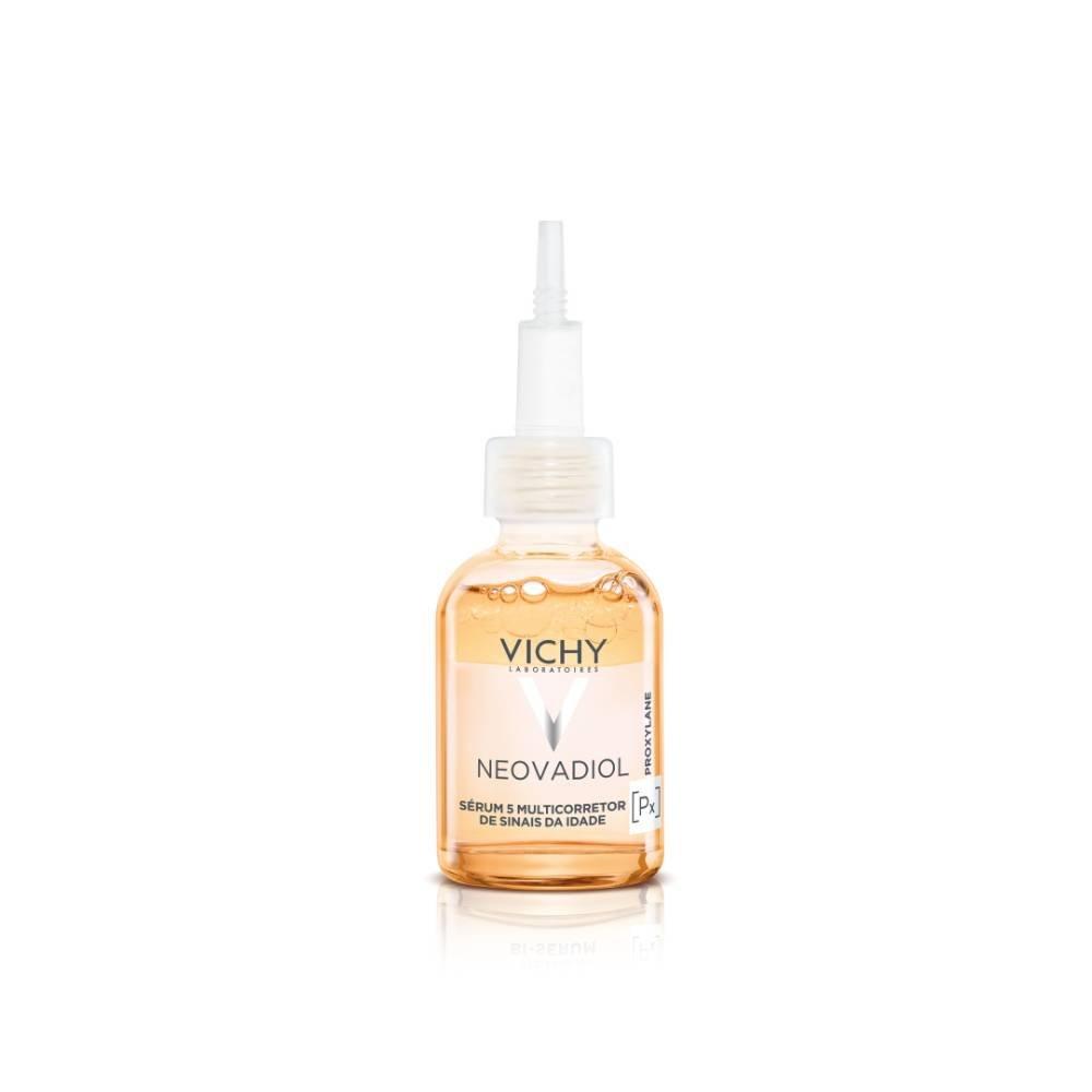 Sérum Facial Multicorretor Anti-idade Vichy Neovadiol 30ml - 2