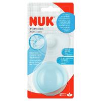 Protetor Para Mamilo Nuk Silicone - 1
