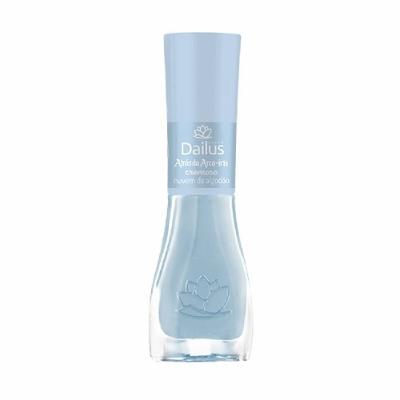 Esmalte Dailus Nuvem De Algodão Cremoso 8ml