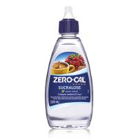 Adoçante Líquido Zero Cal Sucralose 100ml - 1