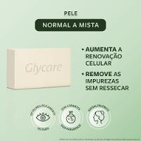 Sabonete Em Barra Glycare 90g - 4