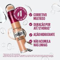 Corretivo Líquido Maybelline Eraser Instant Age Rewind 140 Honey 5,9ml - 5
