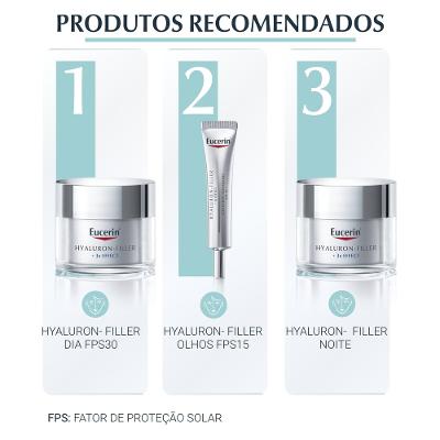 Sérum Facial Eucerin Daily Booster Ultraleve 30ml
