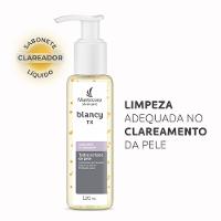 Sabonete Clareador Blancy Tx 120ml - 2