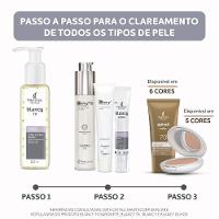 Sabonete Clareador Blancy Tx 120ml - 4
