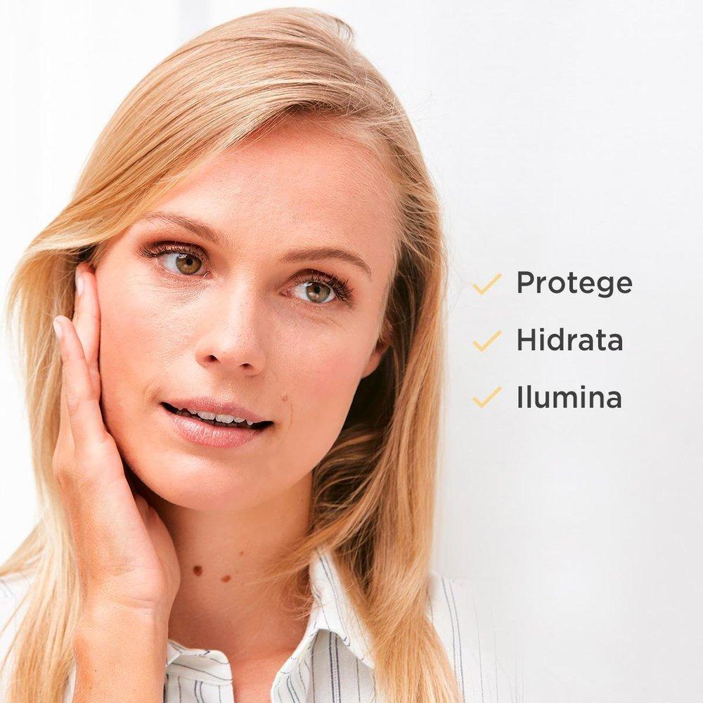 Sérum Diurno Isdinceutics Vitamina C Flavo-c Ultraglican 10 Ampolas - 4