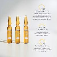 Sérum Diurno Isdinceutics Vitamina C Flavo-c Ultraglican 10 Ampolas - 2