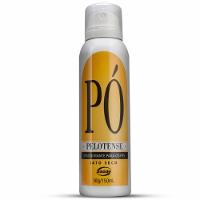 Desodorante Aerossol Para Pes Po Pelotense 90g - 1
