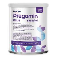 Fórmula Infantil Pregomin Plus 400g - 1