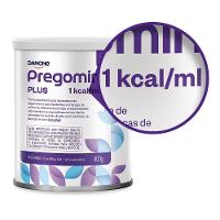Fórmula Infantil Pregomin Plus 400g - 2