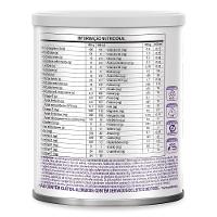 Fórmula Infantil Pregomin Plus 400g - 4