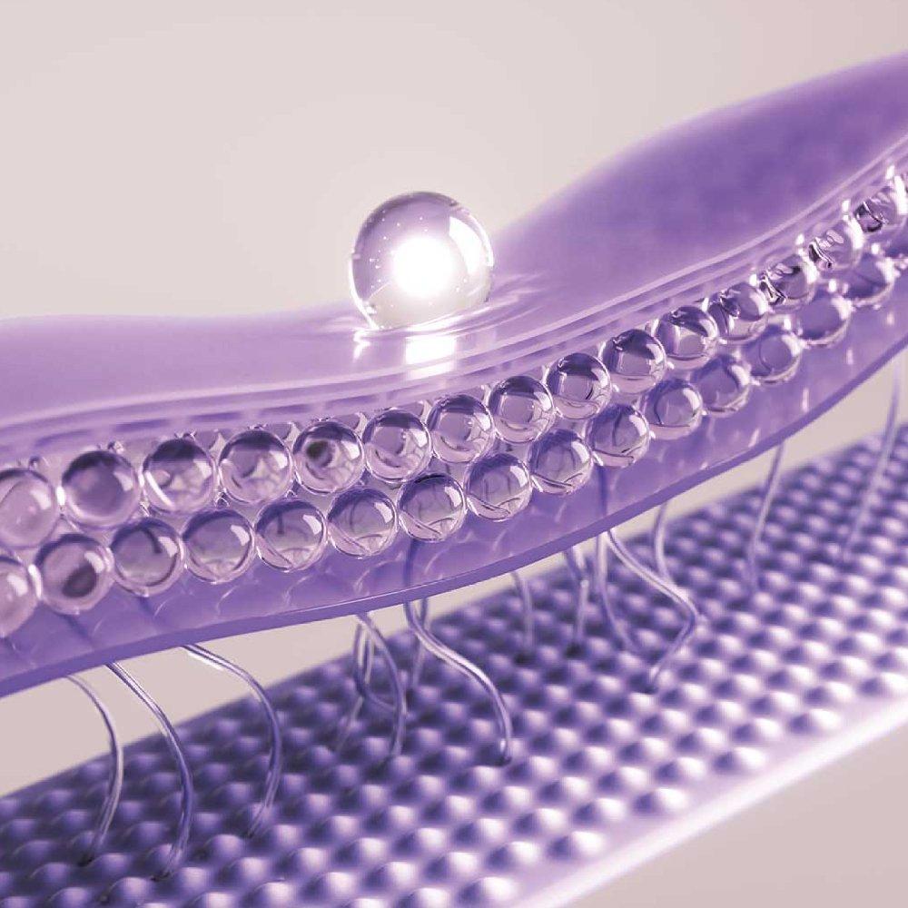 Sérum Facial Anti-idade Esthederm Intensive Pro-collagen+ 30ml - 4