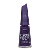 Esmalte Risqué Metálico Bridgerton A Autora Revelada 8ml - 1