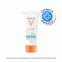 Protetor Solar Facial Vichy Capital Soleil Hydra Matte Cor 1.0 Fps50 30g - 1