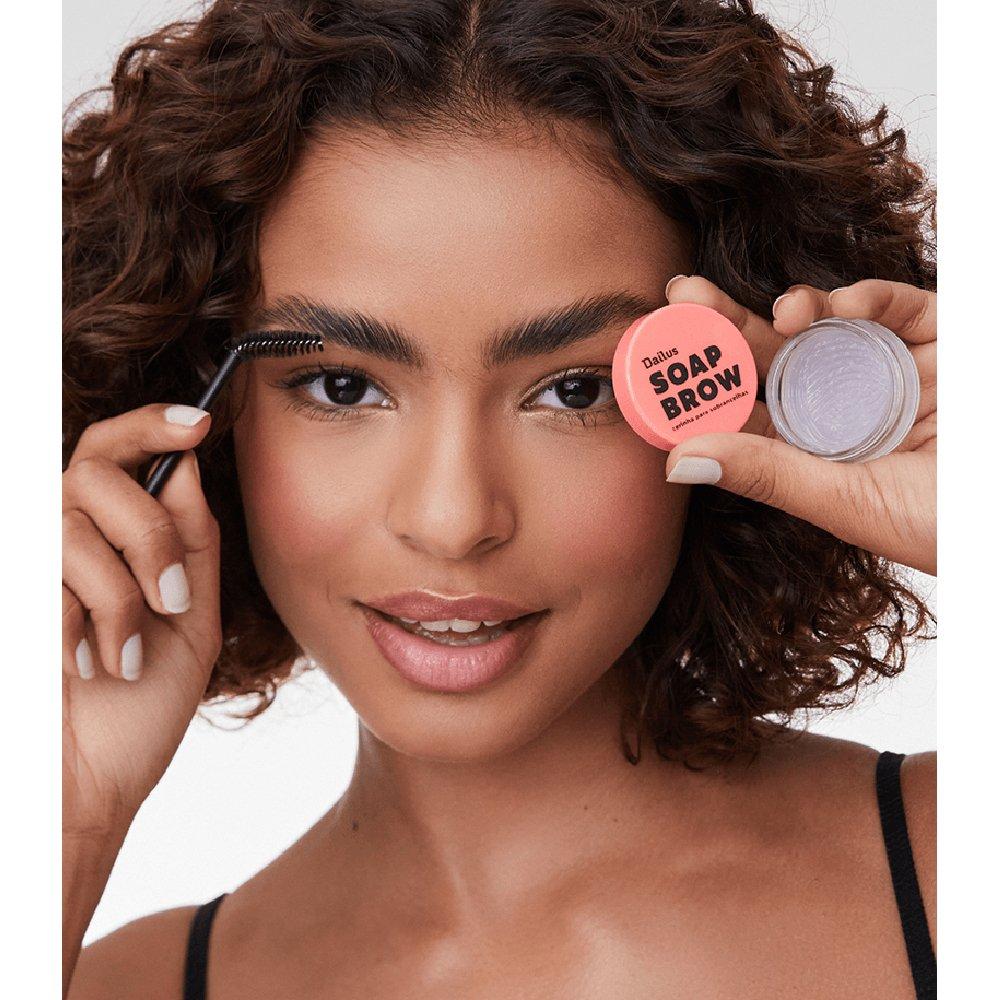 Cerinha Para Sobrancelhas Dailus Soap Brow - 4