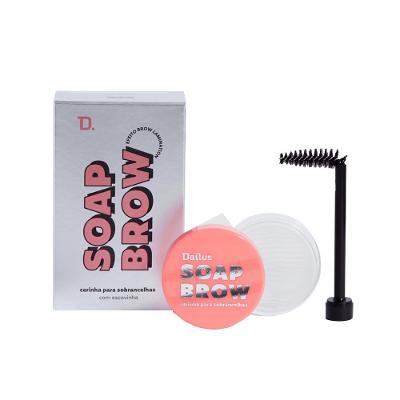 Cerinha Para Sobrancelhas Dailus Soap Brow