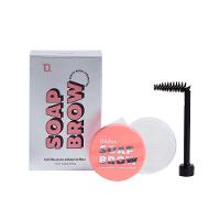 Cerinha Para Sobrancelhas Dailus Soap Brow - 1