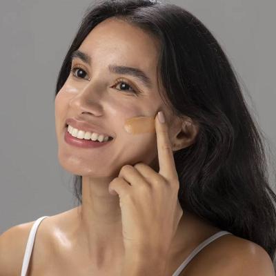 Protetor Solar Facial Antissinais Cicatricure Fps 50 Cor Média 40g