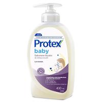 Sabonete Liquido Protex Baby Lavanda 400ml - 2