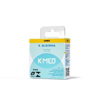 Preservativo K-med K-misinha Invisivel Com 3 Unidades - 2