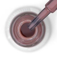 Esmalte Risque É Do Meu Jeito Cor Eita Como Cria! Cremoso 8ml - 4