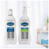 Kit Cetaphil Loção Hidratante Pro Ad Restoraderm 295ml Ganhe Sabonete Líquido Pro Ad 295ml - 2