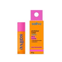 Protetor Labial Sallve Fps30 5,7g - 1