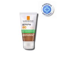 Protetor Solar Facial La Roche Posay Anthelios Airlicium Fps80 Cor 5.0 40g - 1