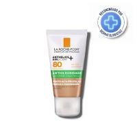 Protetor Solar Facial La Roche Posay Anthelios Airlicium Fps80 Cor 3.0 40g - 1