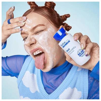 Gel De Limpeza Facial Dailus Mentos Jelly Cleanser 150ml