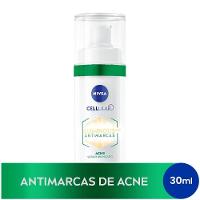 Sérum Facial Nivea Cellular Luminous 630 Antimarcas Antiacne 30ml - 1