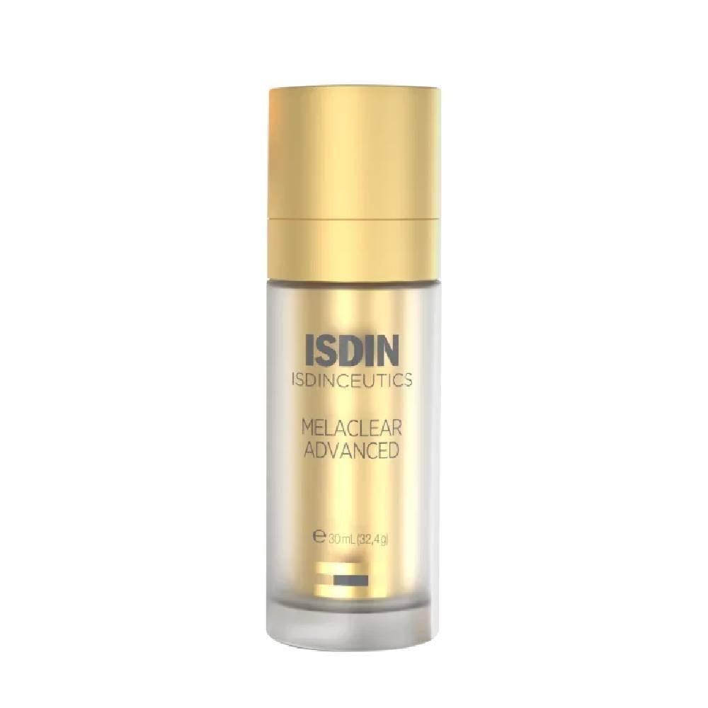 Sérum Facial Clareador Isdin Anti-idade Isdinceutics Melaclear Advanced 30ml - 7