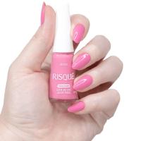 Esmalte Risque Cremoso Look Do Dia Good Vibes 8ml - 2