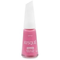 Esmalte Risque Cremoso Look Do Dia Good Vibes 8ml