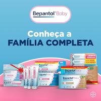 Kit Bepantol Baby Creme Preventivo De Assaduras Para Bebês Leve 3 Pague 2 30g - 5