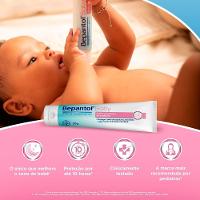 Kit Bepantol Baby Creme Preventivo De Assaduras Para Bebês Leve 3 Pague 2 30g - 2