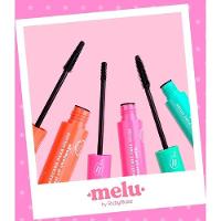 Máscara Para Cílios Ruby Rose Melu Peel Off Challenge Rr-5151 - 3