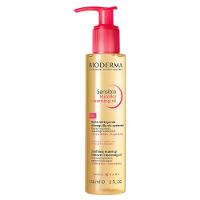 Óleo Micelar Demaquilante Bioderma Sensibio Micellar Cleansing Oil 150ml - 1