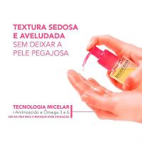 Óleo Micelar Demaquilante Bioderma Sensibio Micellar Cleansing Oil 150ml - 4