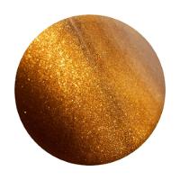 Esmalte Cobre Metálico Risqué Comigo Ninguém Cobre 8ml - 8