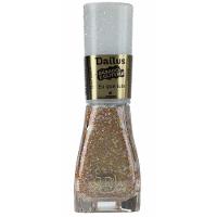 Esmalte Dailus Glitter Eu Que Lute 8ml - 1