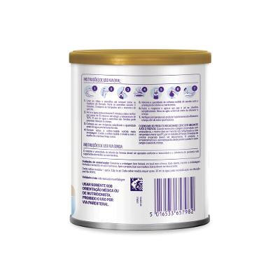 Fórmula Infantil Neocate Advance Danone 400g