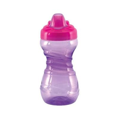 Copo Kuka Fun Rosa 330ml